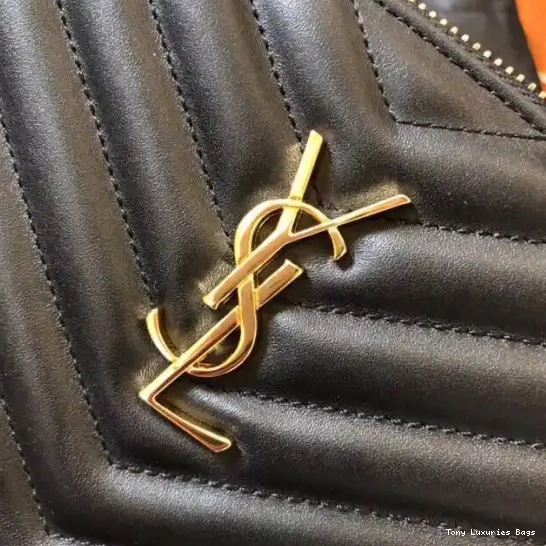 Tony Luxuries MONOGRAM YSL 0612
